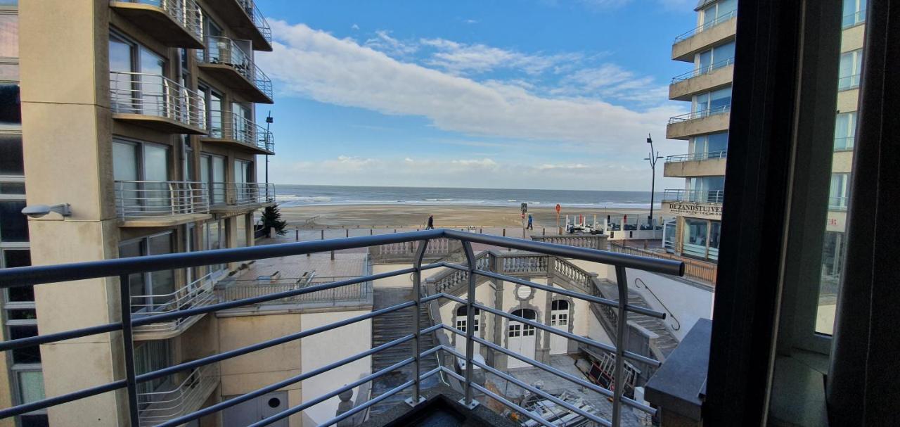 Appartement Beau Site *
