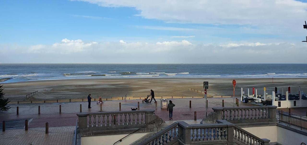 Beau Site * Blankenberge