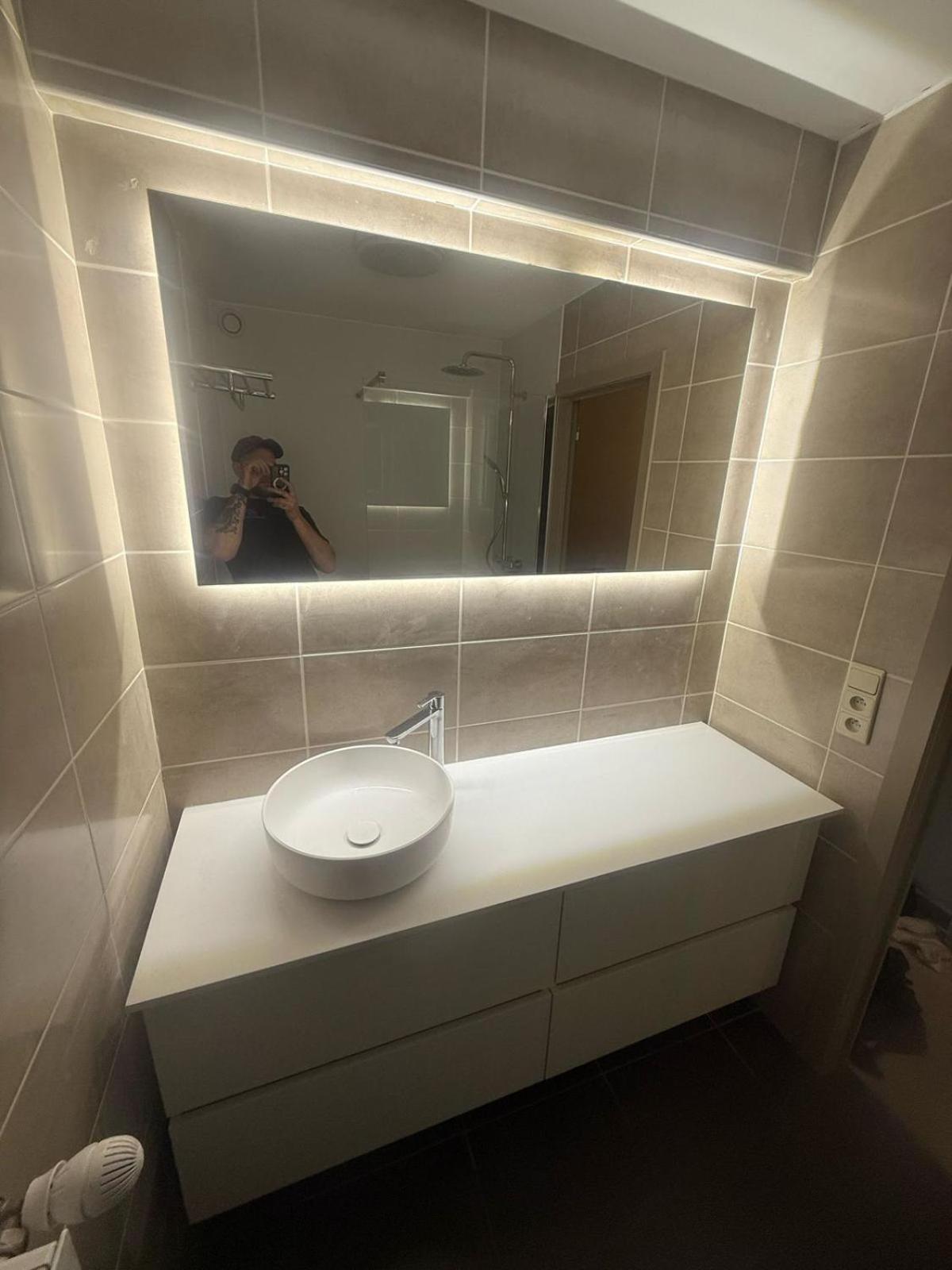 Appartement Beau Site Blankenberge