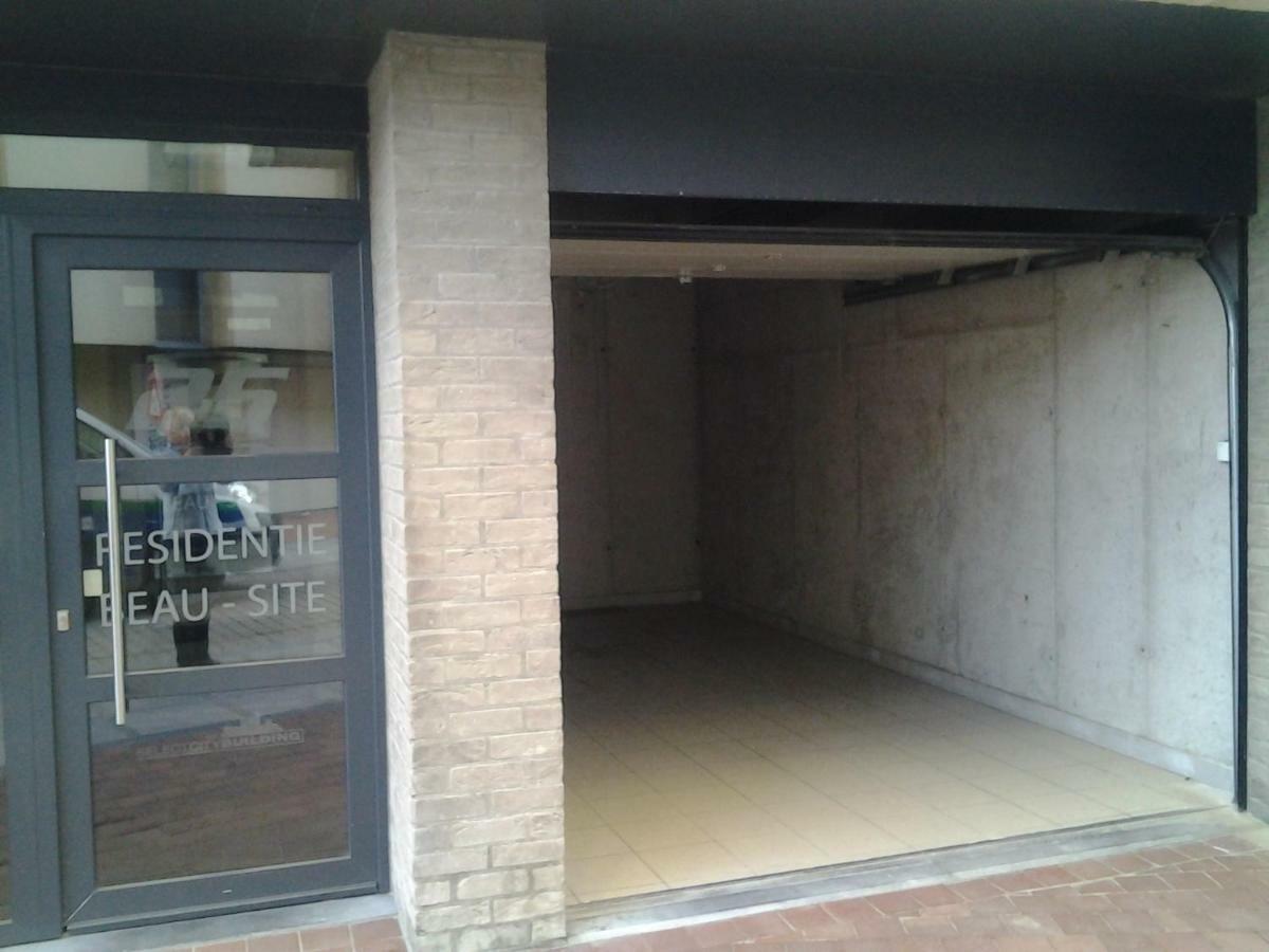 Appartement Beau Site