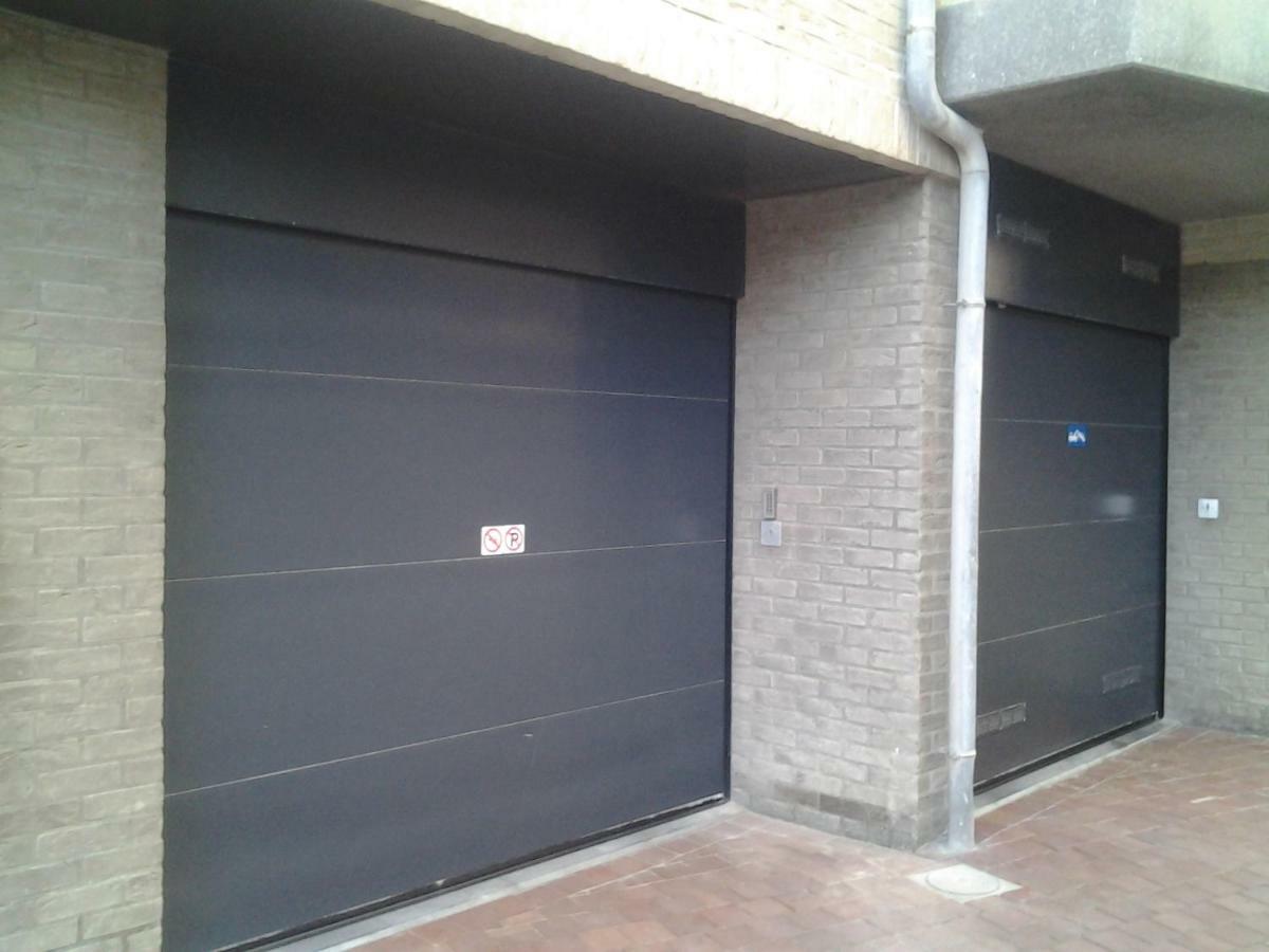 Beau Site Blankenberge